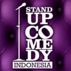 komunitas Stand Up Comedy di Palopo. kumpulan comic-comicnya lucu-lucu.
