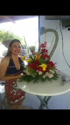 CAROLINAMC0012's profile picture. 