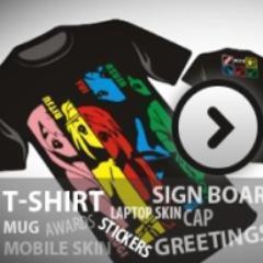 Your customers will love to buy personalized products that they create with Our design tools...