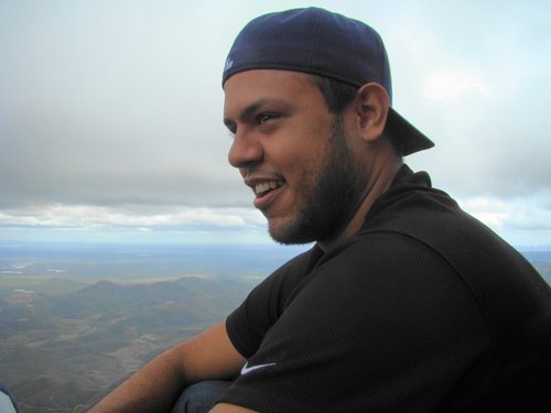 luislipece's profile picture. 