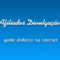 Esta, é uma página de divulgação de programas de afiliados. Aproveite para conhecer novas formas de obter rendimentos ao trabalhar na internet.