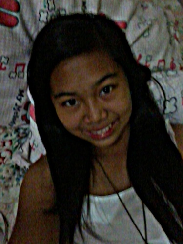Hi :) Im Lablab | single | Loves color blue | Daniel padilla Lover | Kathniel Fan | Wattpad Addict | Parking5 Lover | I also love My Followers :*