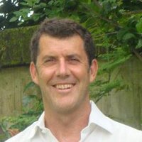 Rod Taylor (@rodtaylorwri) 's Twitter Profile