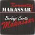 KOMUNITAS MAKASSAR (@makassar_kita) Twitter profile photo