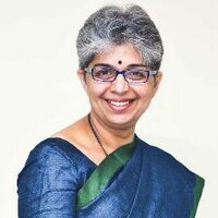 Dr Meenakshi Bharath (@doccupspert) 's Twitter Profile