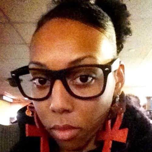 MME- Me Myself & Eye
Lover of the law, music is my passion, expression is my release!