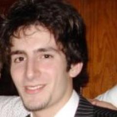 stevebooth79 Profile Picture
