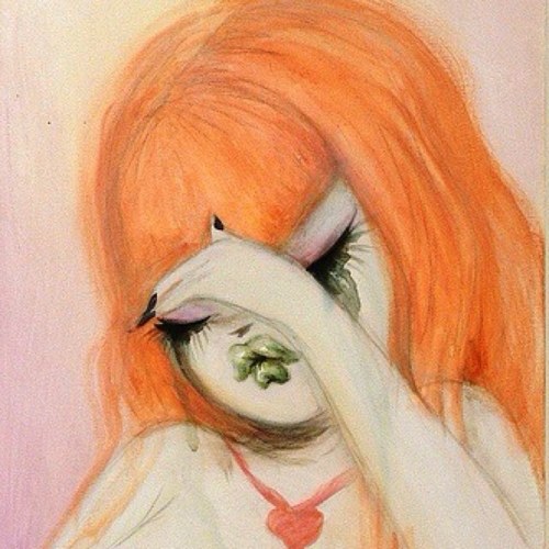 muffledclarity's profile picture. #illhueminati