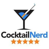 Cocktail Nerd(@EcigsNerd) 's Twitter Profile Photo