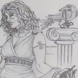 PatriciaTaber Profile Picture