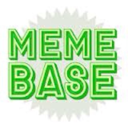 Membase1's profile picture. Meme base