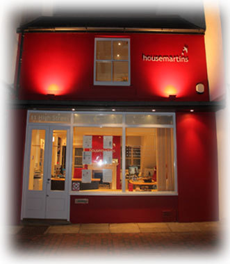 Housemartins Chartered Surveyors, Property Managers and Architectural Consultants