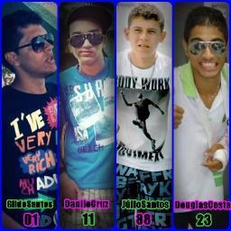 Arrogante com os otários humilde com os parceiros,a parceria: @DaniloCruz_11 @Desordemavista @Alberto_fera @Gildosaantos @RobinhoFarias @Italoo_p @OcaioCaiu