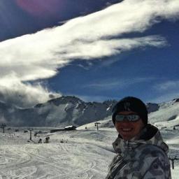 chrisjdiver's profile picture. Solving problems with .NET + friends and a bit of Triathlon.