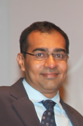 Head - Corporate Development (M&A, Start-up fund) @Infosys 
(views expressed here are my own).