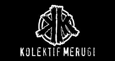 D.I.Y collective and organizing| info : kolektifmerugi@gmail.com