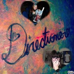 ,DIRECTIONER FROM THE START RIGHT TO THE END OF MY LIFE.. AND A LITTLE MIXER TILL THE END... Little Mix and One Direction please follow me 3 :) :P