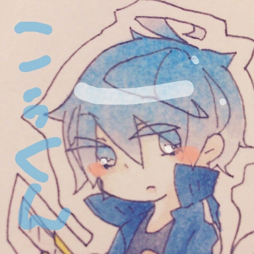 こぅくん@天ノ弱投稿しました……(´・ωさんのプロフィール画像