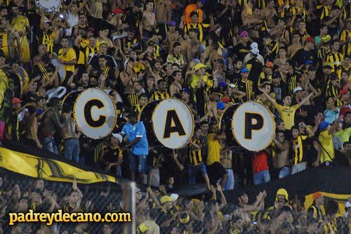 ♥ ♫ CARBONERO QUERIDO ♫ ♥