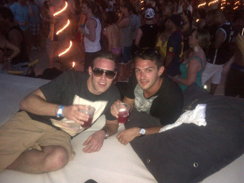 pearse1507's profile picture. 1 day baby u will b old