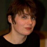 Alison Pilnick (@alisonpilnick) 's Twitter Profile