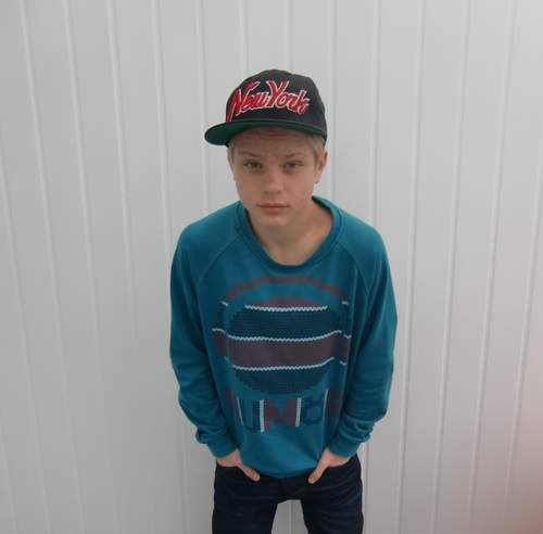 Swedish, love swimming, playing Black Ops, go to school, loves fun