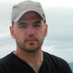 demiandoyle's profile picture. Periodista. Hincha de River. Nueve en desuso. Punk herniado. Twittero obligado. Creyente pagano de los poderes ocultos en la sonoridad de las palabras.