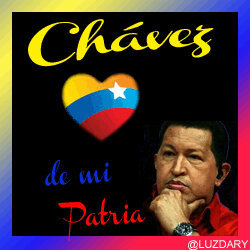 Bolivariano   revolucionario  socialista y chavista radical
