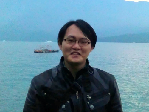 WindsChen's profile picture. 