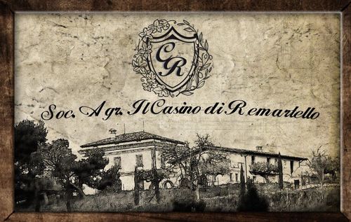 Siamo un'azienda agricola di Loreto Aprutino; produciamo Olio Extravergine di Oliva, e vino... con prevista apertura di agriturismo e punto vendita aziendale.