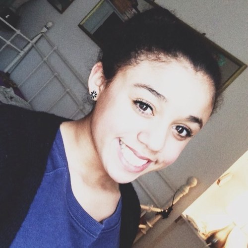 A teenager with a passion for fashion & beauty! Check out my blog!