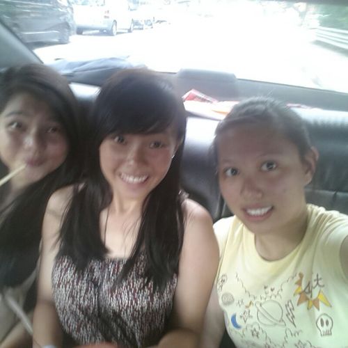 AJCian ODAC 14/13  SN old girl