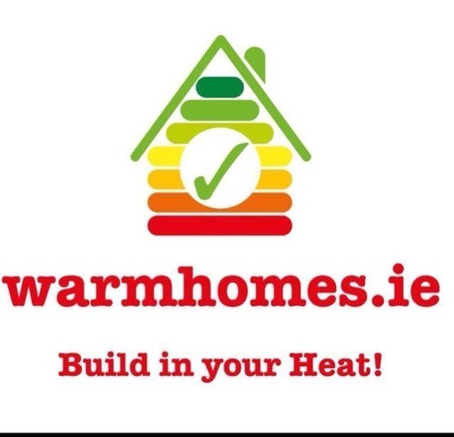 WarmhomesIE's profile picture. Have a look at our website to choose from a wide range of services available, from pre-works consultation to post works completion inspections.