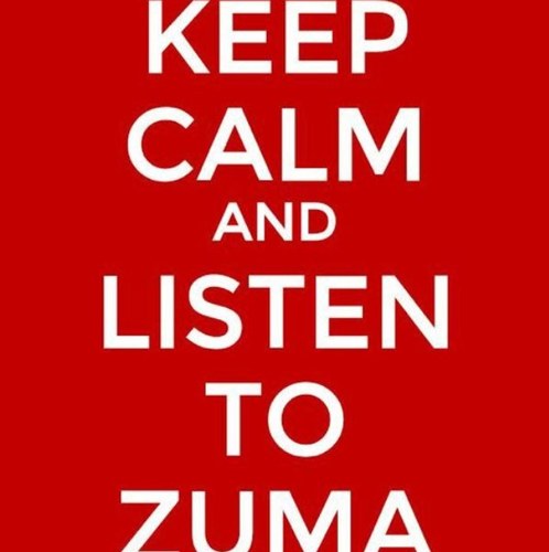 Z.U.M.A