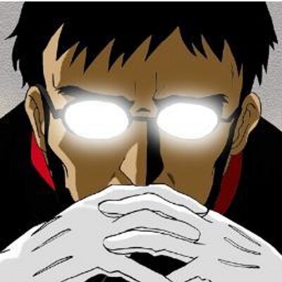 碇ゲンドウ Ikarigendo Bot Twitter 碇ゲンドウ Ikarigendo Bot Twitter