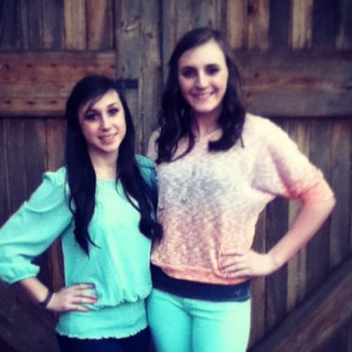 kaitholcombe's profile picture. Kaitlyn Rose
Without friends I woudn't be where I am now! ❤
Live life wild and free!