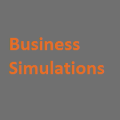 This site focuses on providing information regarding simulation based decision support and predictive analytics. The fields of focus are: