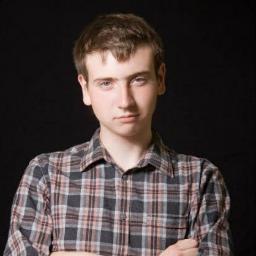 antonovich_tw's profile picture. Люблю поковырять код и поиграться с сайтами