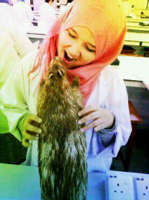 Suell93's profile picture. Solatku ibadahku hidupku dan matiku hanyalah untuk ALLAH SWT