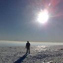 Patrick Keogh - @pashtykeogh - Twitter