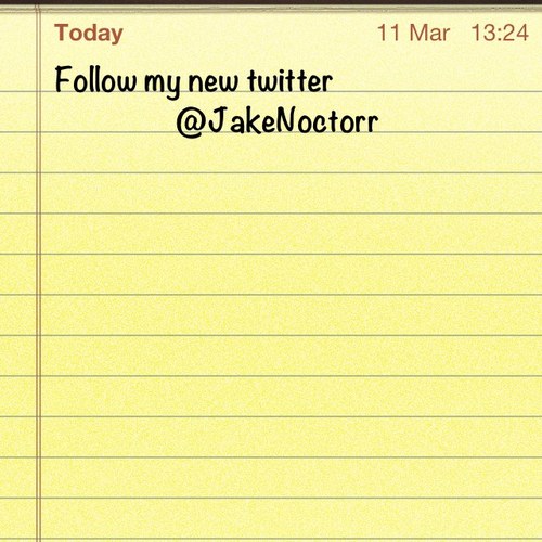 JakeNoctor_'s profile picture. 