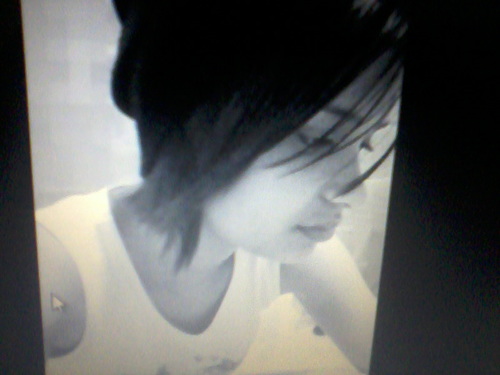 Comi minha BIO  ^____^