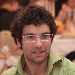 Co-founder and Technical Director at Studio Sophisti