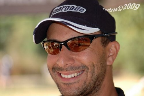 ldgmaster's profile picture. 