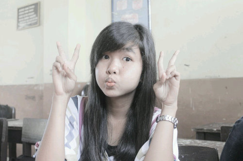 risa_cahya's profile picture. SD 116 bougenvile.SMP adhyaksa 1 kota jambi :*