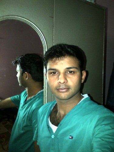 Rahul71293671's profile picture. I don't Like to pass any adjustment entry in our life....if any type of relation, Condition & Stiuation...it's my life first & last rule..