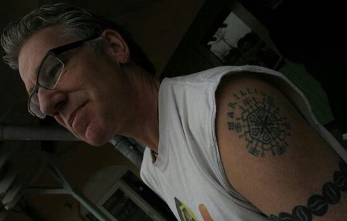 marillion1961's profile picture. married with ingrid,marillionfan since'85 and feyenoordfan since'61.love my kids(nienke&fedde),play soccer,drive on my Yamaha dragstar,play guitar and piano