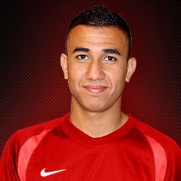 Official Account
Attacking-midfielder for Egyptian Premier League club Al-Ahly & Egypt U-20 National team