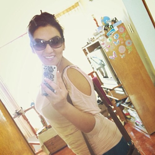 mili_mii's profile picture. 