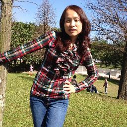 ChenFeeling's profile picture. 